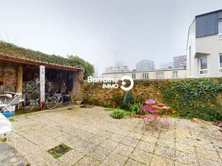 Vente Studio 1 pièce