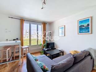 Photo Vente appartement Brest Recouvrance