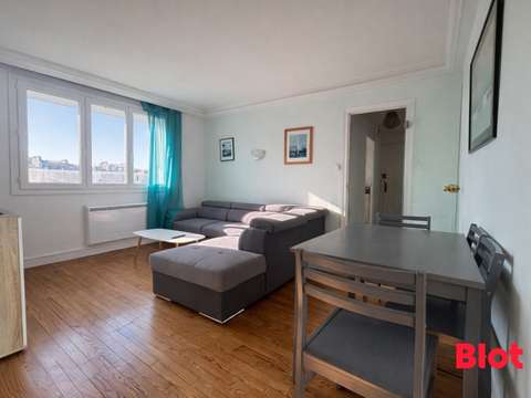 Vente appartement 4 pièces Vente appartement 4 pièces