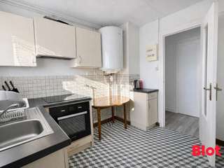 Vente appartement 4 pièces Vente appartement 4 pièces
