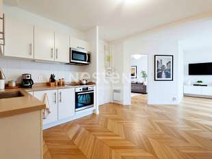 Photo Vente appartement Brest Recouvrance
