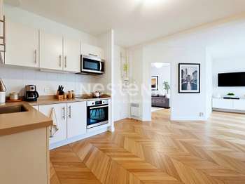 Vente appartement 3 pièces Brest Recouvrance 29