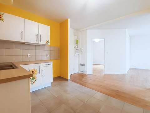 Vente appartement 3 pièces Vente appartement 3 pièces
