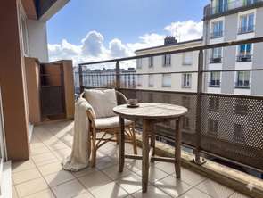 Vente Appartement 4 piècesBrest Recouvrance