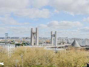 Vente Appartement 3 piècesBrest Recouvrance