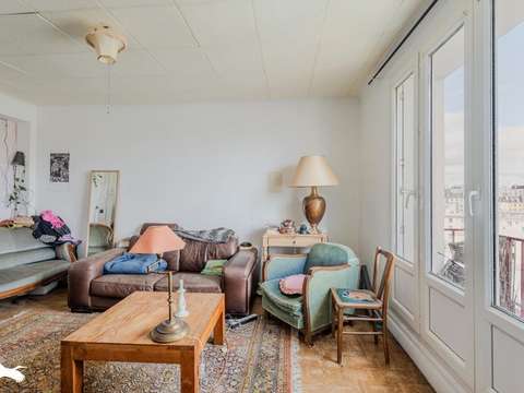 Vente appartement 3 pièces Vente appartement 3 pièces