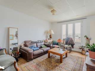 Vente appartement 3 pièces Vente appartement 3 pièces