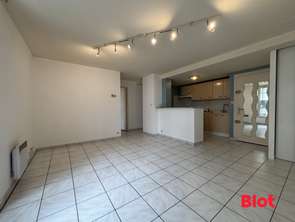 Vente Appartement 3 piècesBrest Recouvrance