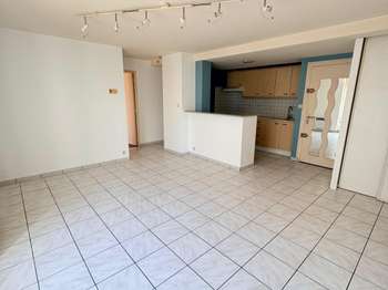 Vente appartement 3 pièces Brest Recouvrance 29