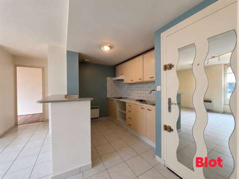 Vente appartement 3 pièces Vente appartement 3 pièces