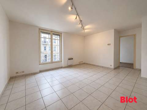 Vente appartement 3 pièces Vente appartement 3 pièces