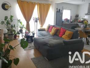 Vente Appartement 3 piècesBrest Recouvrance