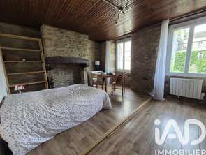 Vente Appartement T1Brest Recouvrance