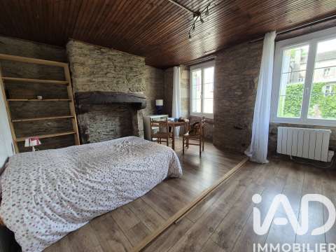 Vente appartement 1 pièce Brest Recouvrance 29