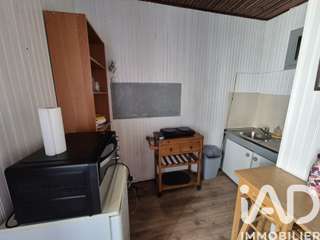 Vente appartement 1 pièce Vente appartement 1 pièce