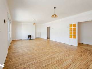 Vente appartement 6 pièces Vente appartement 6 pièces