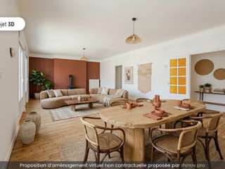 Vente appartement 6 pièces Vente appartement 6 pièces