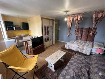 Vente Appartement T1Brest Recouvrance