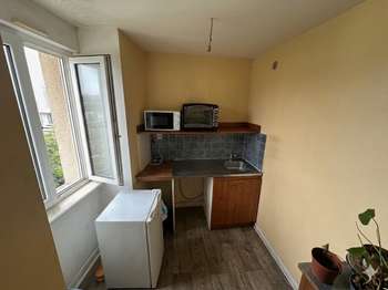 Vente appartement 1 pièce Vente appartement 1 pièce