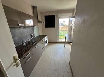 Photo Vente appartement Brest Recouvrance