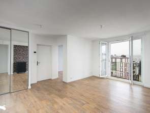Vente Appartement 4 piècesBrest Recouvrance