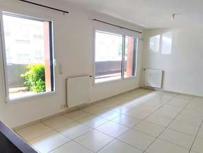 Vente Appartement 3 piècesBrest Recouvrance