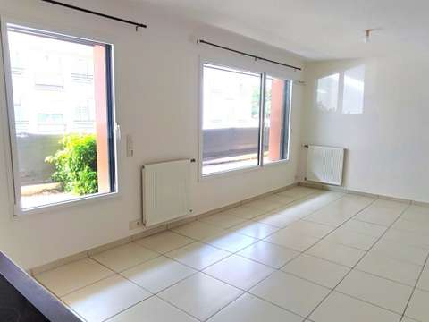 Vente appartement 3 pièces Brest Recouvrance 29