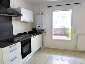 Vente Appartement 3 piècesBrest Recouvrance