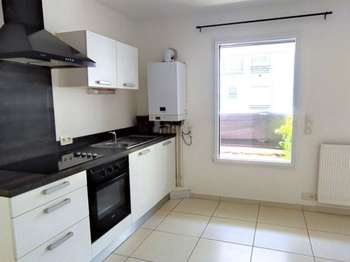 Vente appartement 3 pièces Brest Recouvrance 29