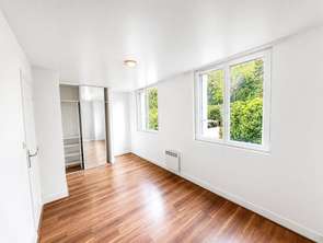 Vente Appartement 3 piècesBrest Recouvrance