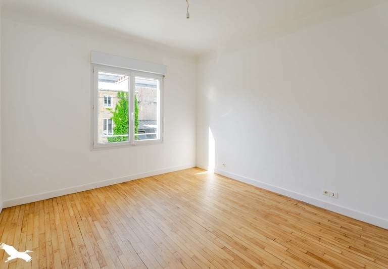 Vente appartement 6 pièces