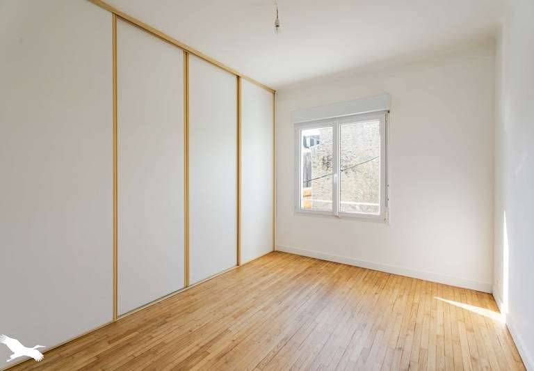 Vente appartement 6 pièces