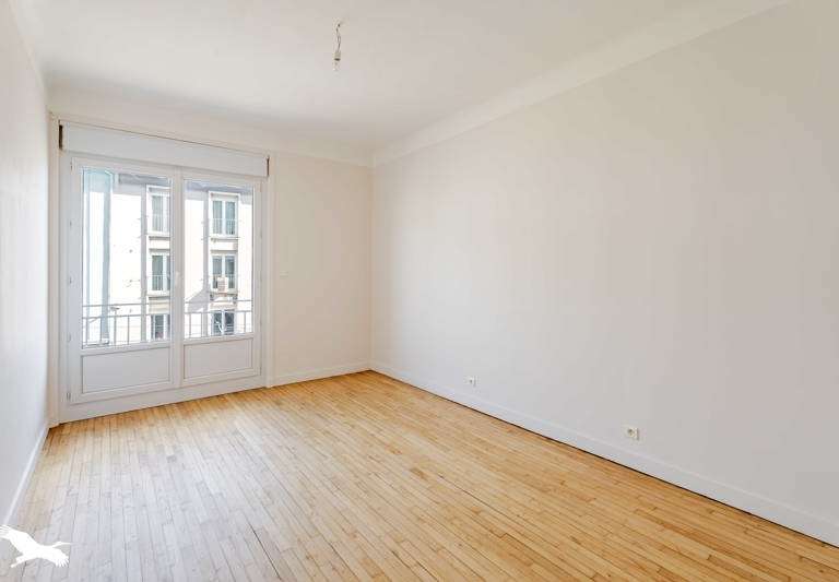 Vente appartement 6 pièces