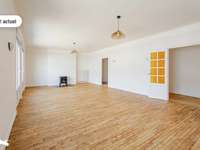 Vente appartement 6 pièces
