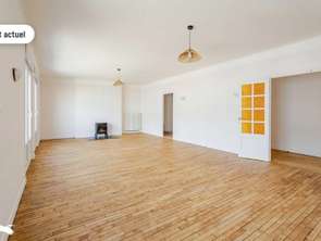 Vente Appartement 6 pièces +Brest Recouvrance