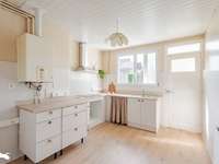 Vente appartement 6 pièces