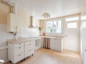 Vente appartement 6 pièces
