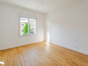 Vente appartement 6 pièces