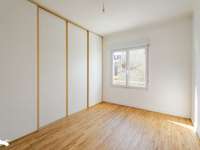 Vente appartement 6 pièces