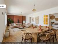 Vente appartement 6 pièces