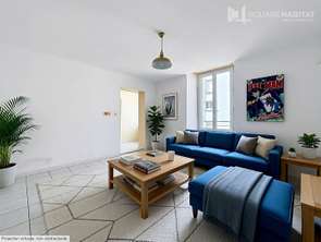 Vente Appartement 2 piècesBrest Recouvrance