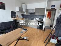 Vente appartement 1 pièce Vente appartement 1 pièce