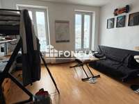 Vente appartement 1 pièce Vente appartement 1 pièce