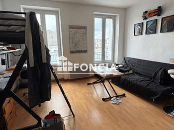 Vente appartement 1 pièce Vente appartement 1 pièce