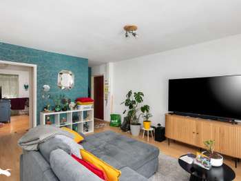 Vente appartement 3 pièces Brest Recouvrance 29