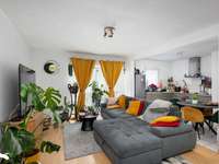 Vente appartement 3 pièces Vente appartement 3 pièces