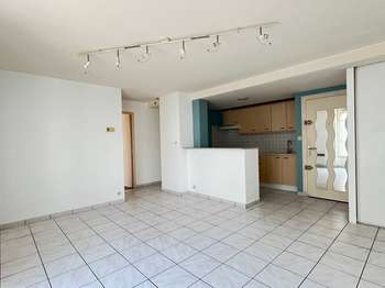 Vente Appartement 2 piècesBrest Recouvrance