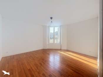 Vente Appartement 2 piècesBrest Recouvrance