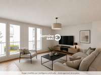 Vente appartement 5 pièces Vente appartement 5 pièces