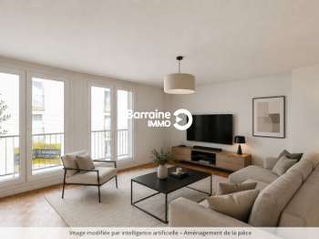 Vente appartement 5 pièces Vente appartement 5 pièces